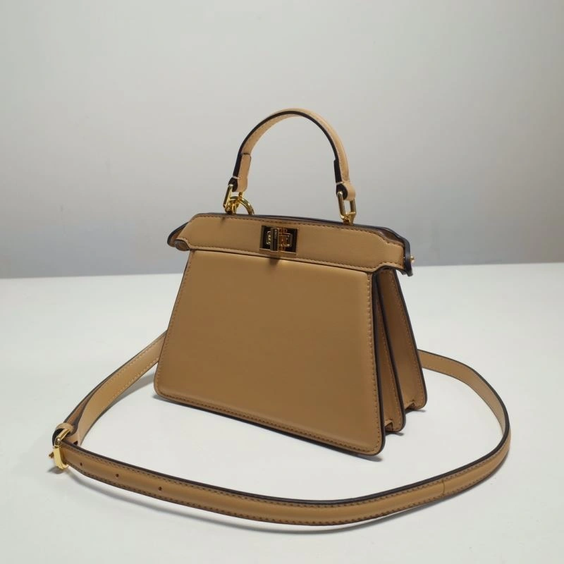 Fendi Peekaboo Bags SunProtective 59350