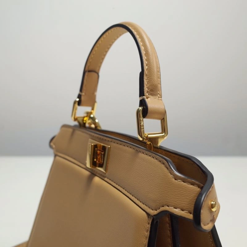 Fendi Peekaboo Bags SunProtective 59350