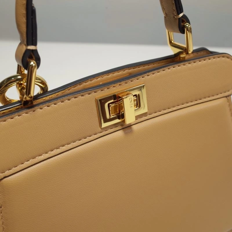 Fendi Peekaboo Bags SunProtective 59350