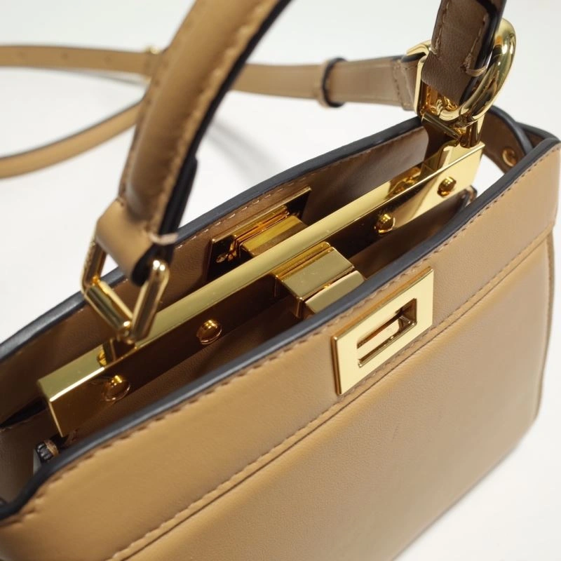 Fendi Peekaboo Bags SunProtective 59350