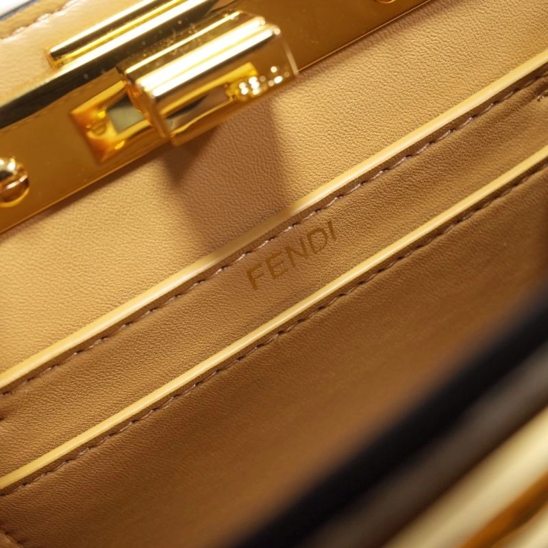 Fendi Peekaboo Bags SunProtective 59350