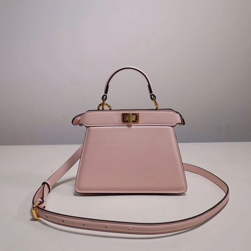 Fendi Peekaboo Bags Casual 59349