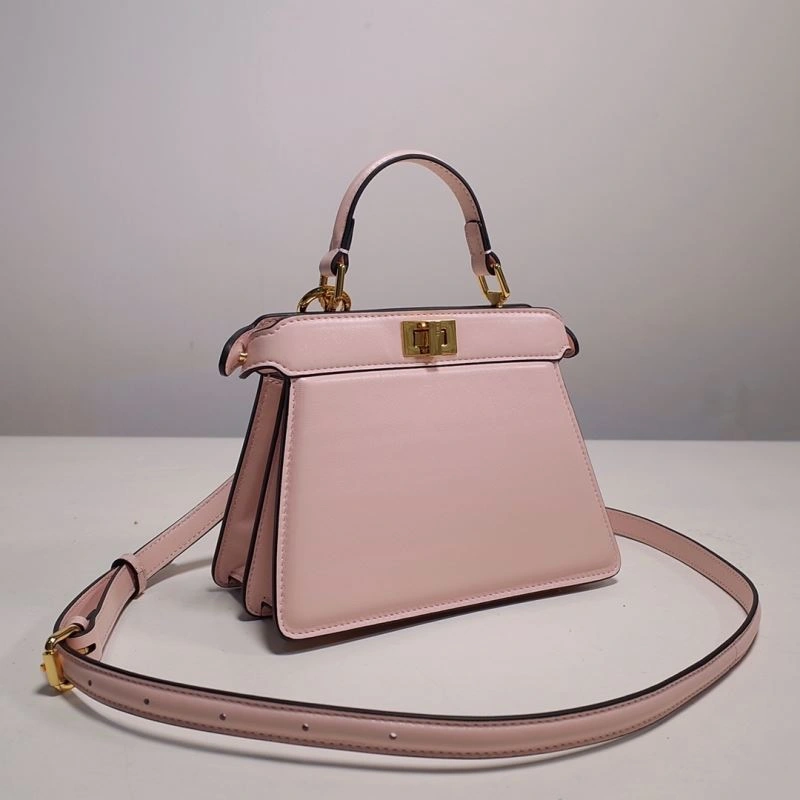 Fendi Peekaboo Bags Casual 59349