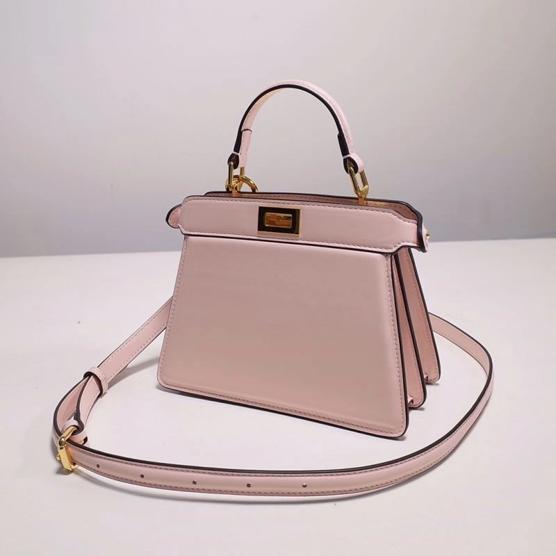 Fendi Peekaboo Bags Casual 59349