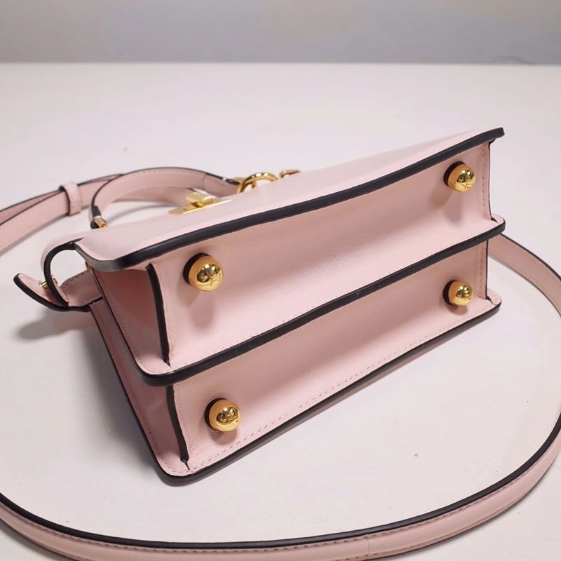 Fendi Peekaboo Bags Casual 59349