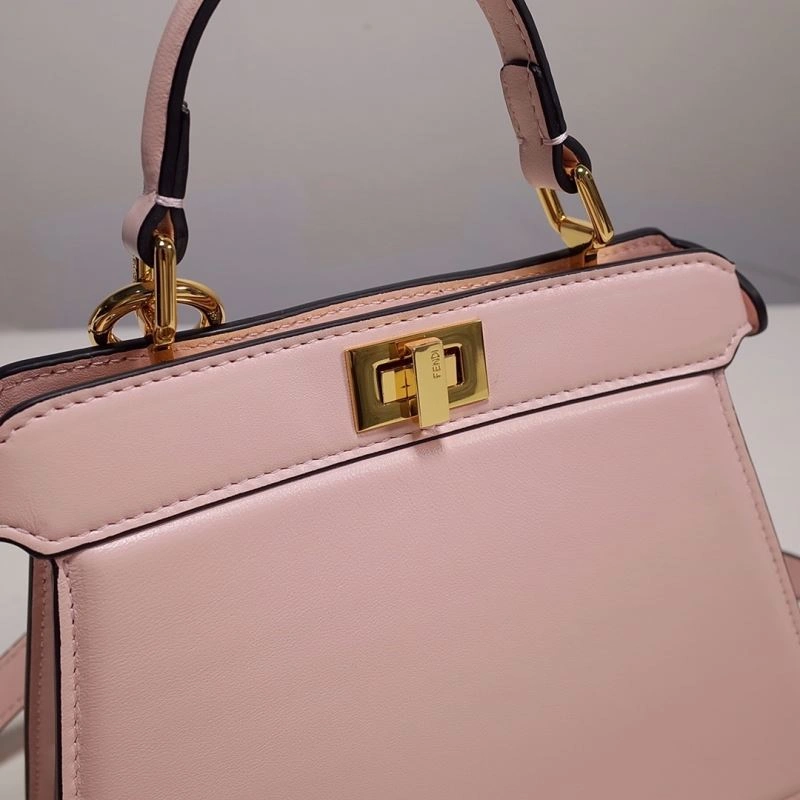 Fendi Peekaboo Bags Casual 59349