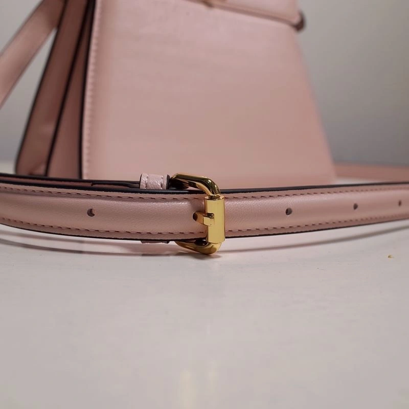 Fendi Peekaboo Bags Casual 59349