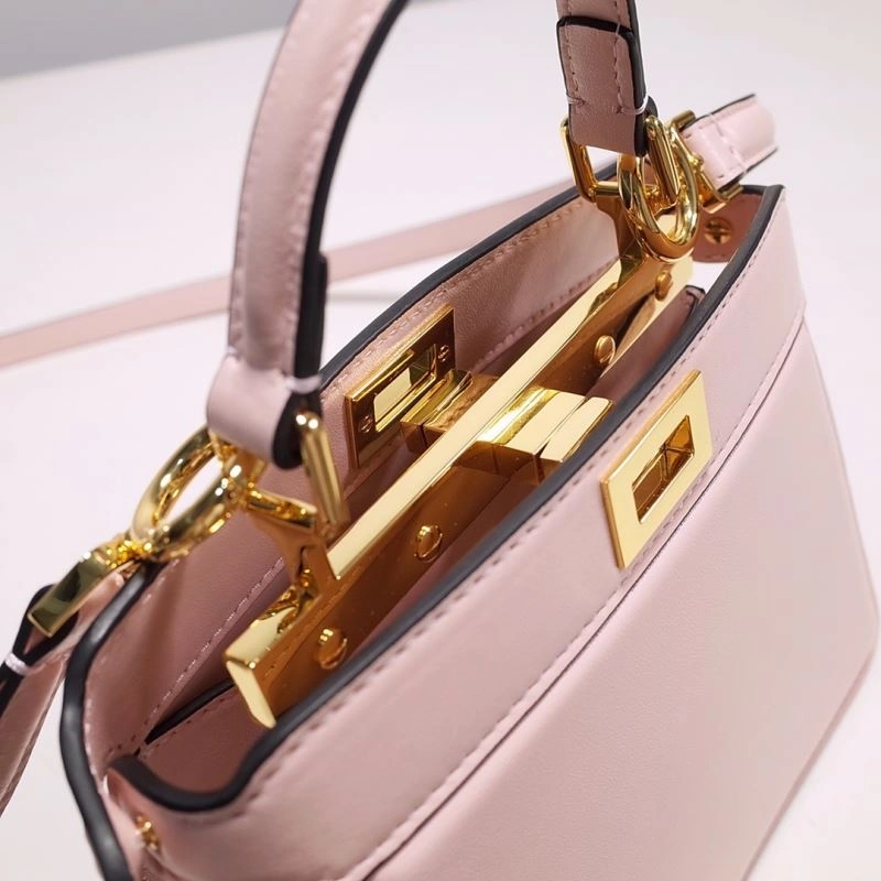 Fendi Peekaboo Bags Casual 59349