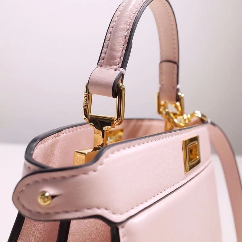 Fendi Peekaboo Bags Casual 59349
