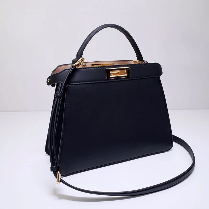 Seasonal Fendi Peekaboo Bags 59344