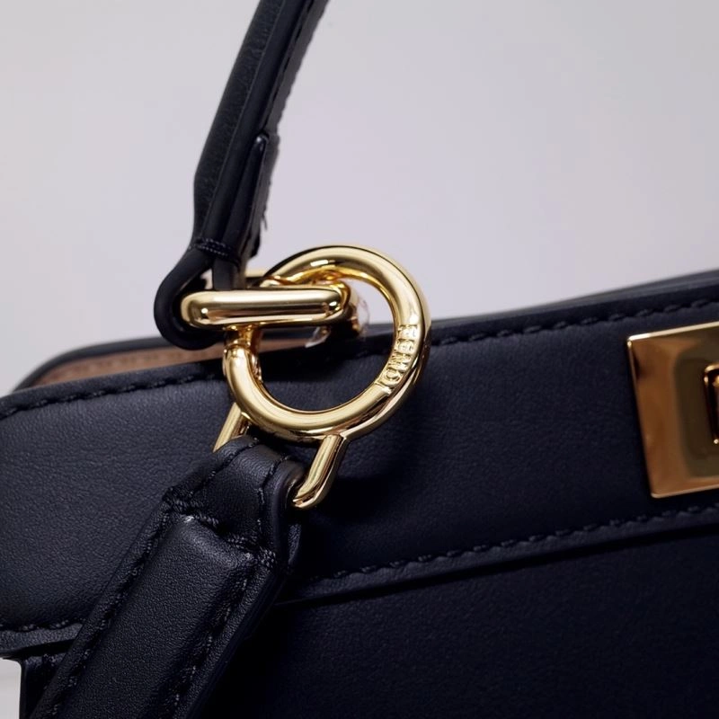 Seasonal Fendi Peekaboo Bags 59344