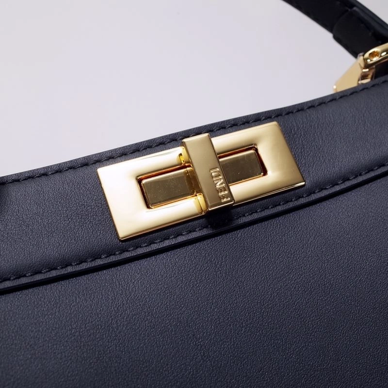 Seasonal Fendi Peekaboo Bags 59344