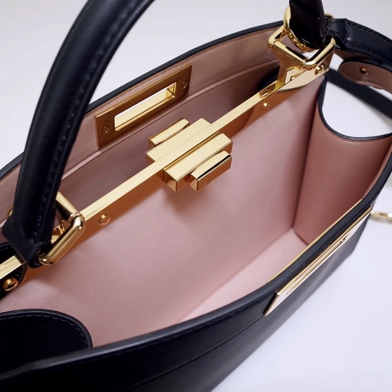 Seasonal Fendi Peekaboo Bags 59344
