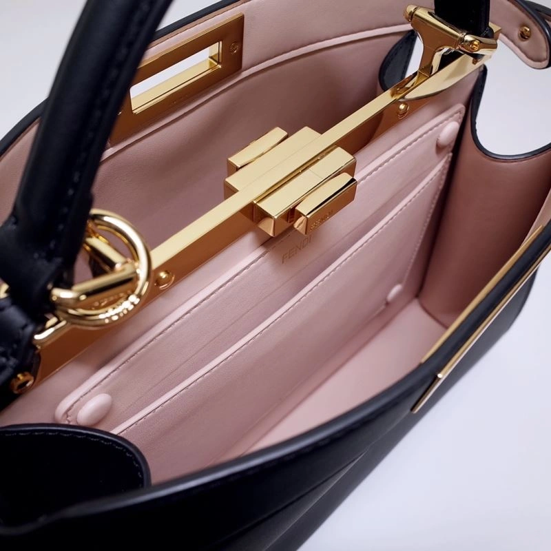 Seasonal Fendi Peekaboo Bags 59344