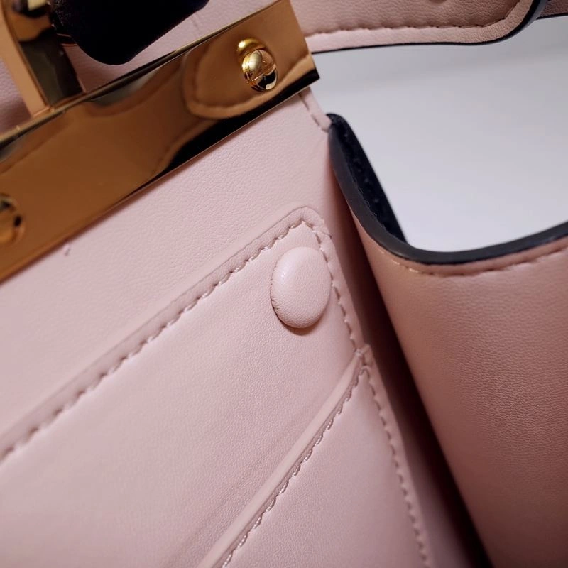 Seasonal Fendi Peekaboo Bags 59344