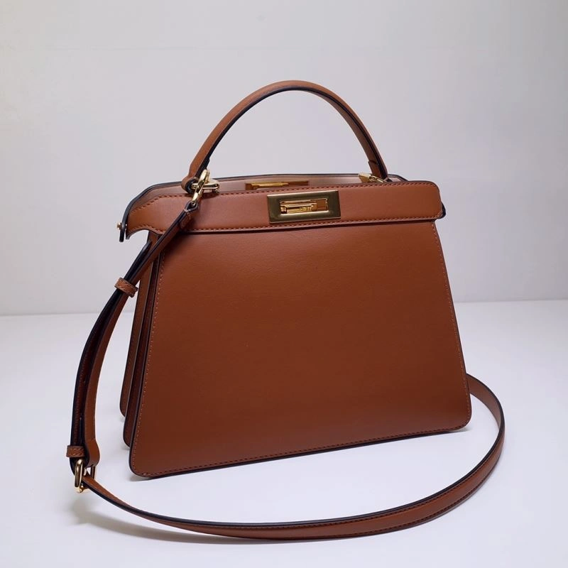 Fendi Peekaboo Bags SunProtective 59348