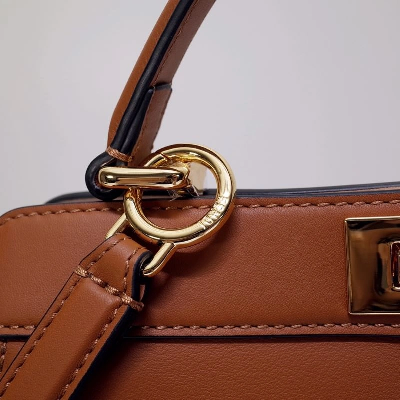 Fendi Peekaboo Bags SunProtective 59348