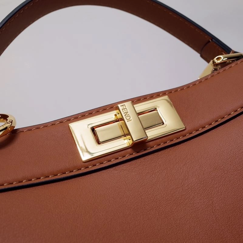 Fendi Peekaboo Bags SunProtective 59348