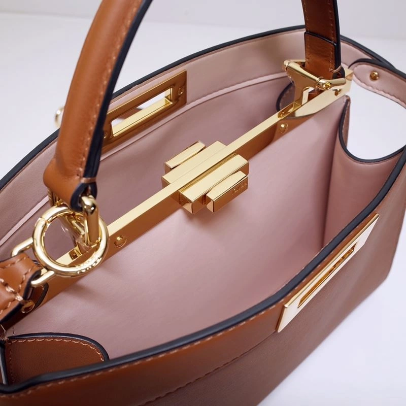 Fendi Peekaboo Bags SunProtective 59348