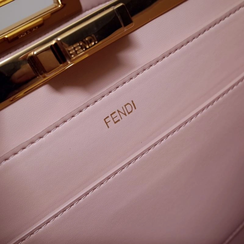 Fendi Peekaboo Bags SunProtective 59348
