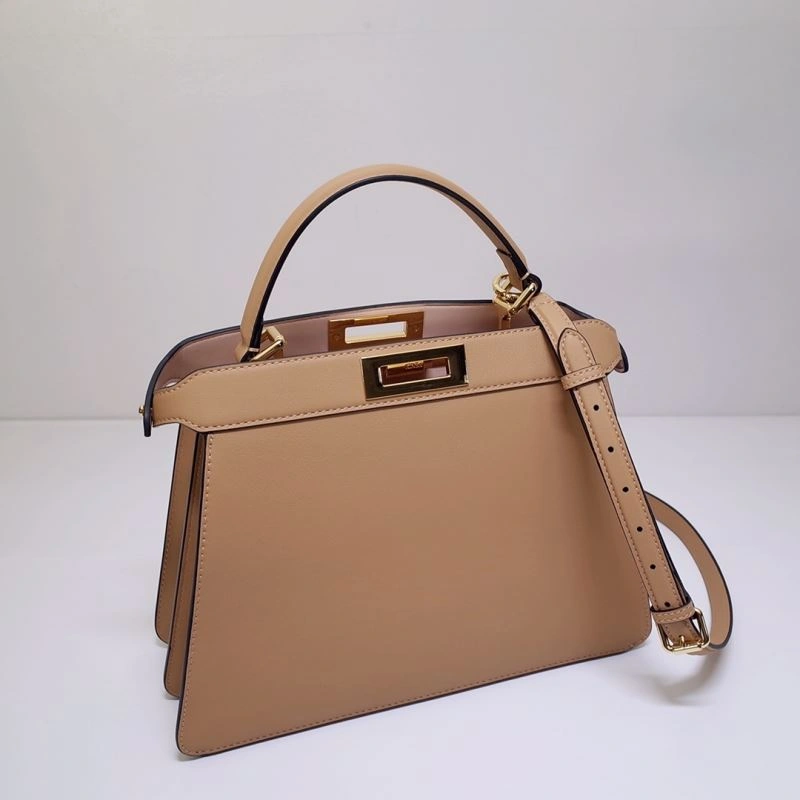 Fashionable Fendi Peekaboo Bags 59345