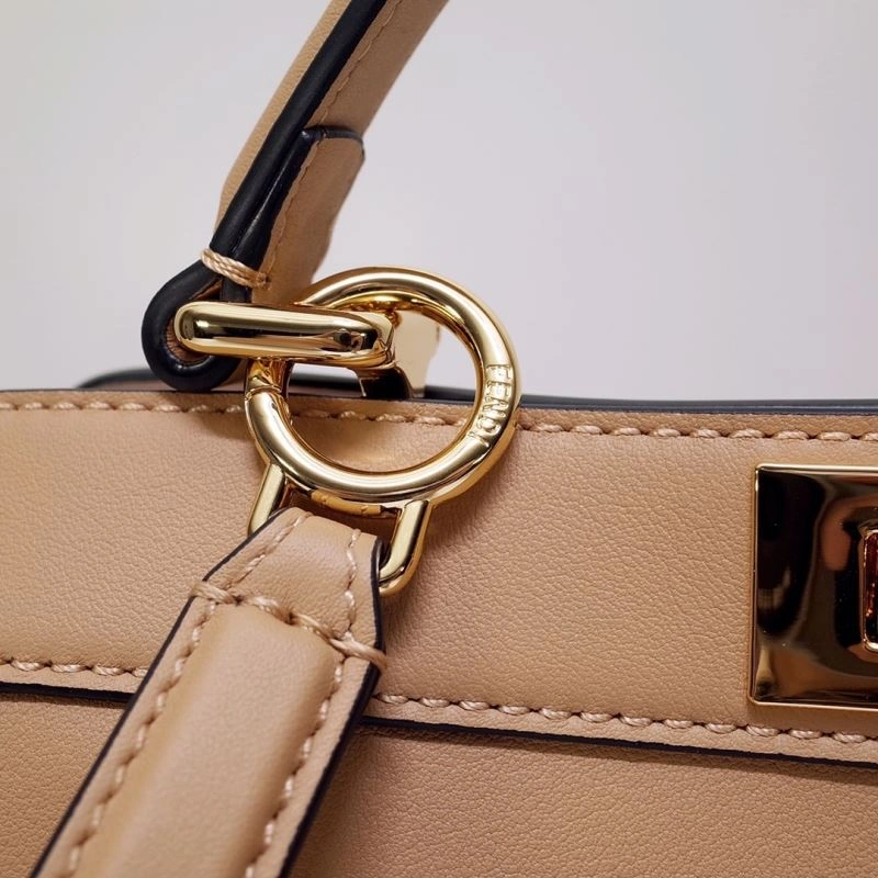 Fashionable Fendi Peekaboo Bags 59345