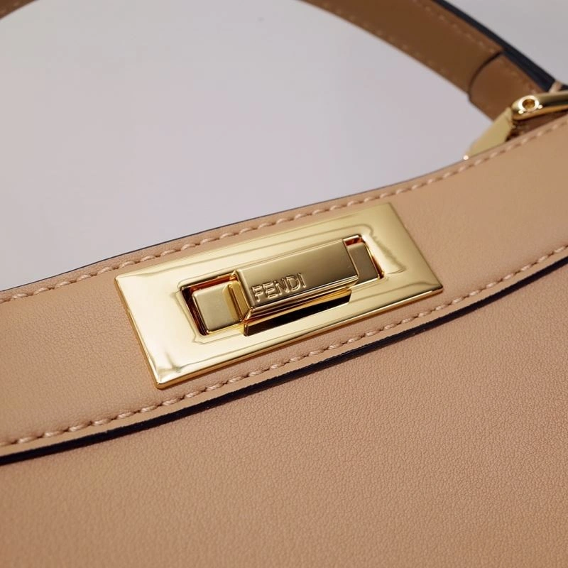 Fashionable Fendi Peekaboo Bags 59345