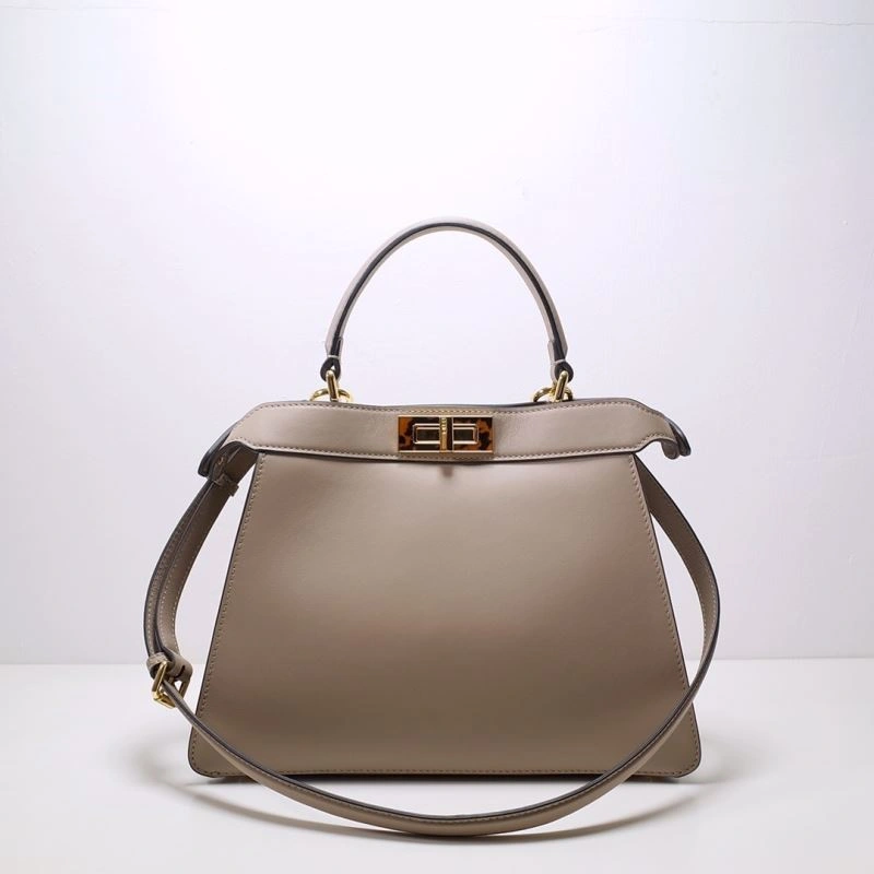 Unique Fendi Peekaboo Bags 59343