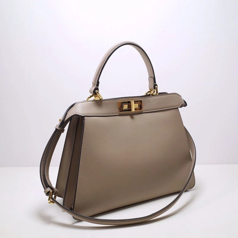 Unique Fendi Peekaboo Bags 59343