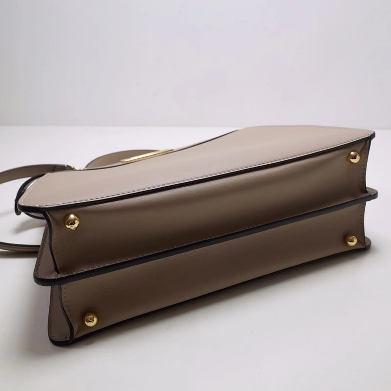 Unique Fendi Peekaboo Bags 59343