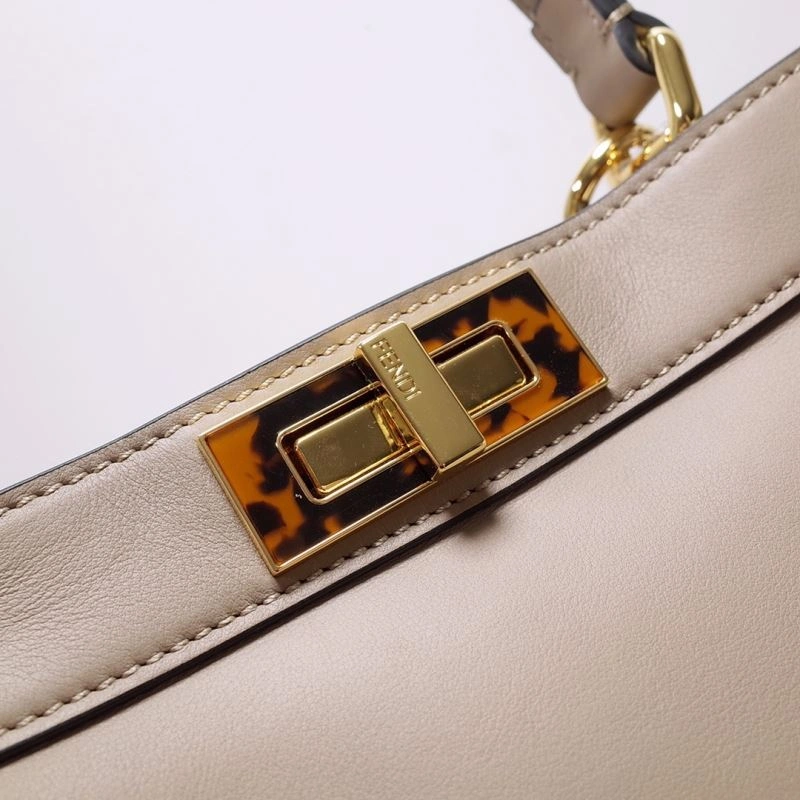 Unique Fendi Peekaboo Bags 59343