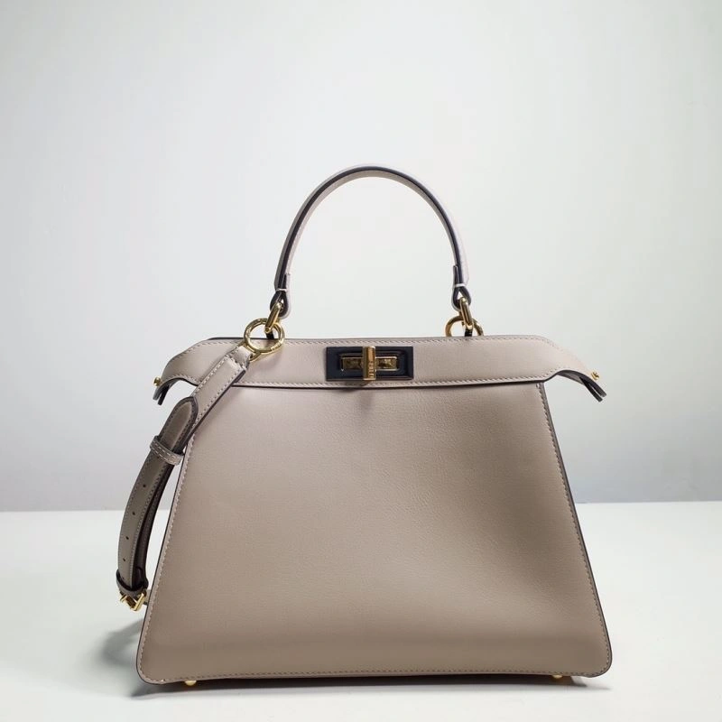 Popular Fendi Peekaboo Bags 59346