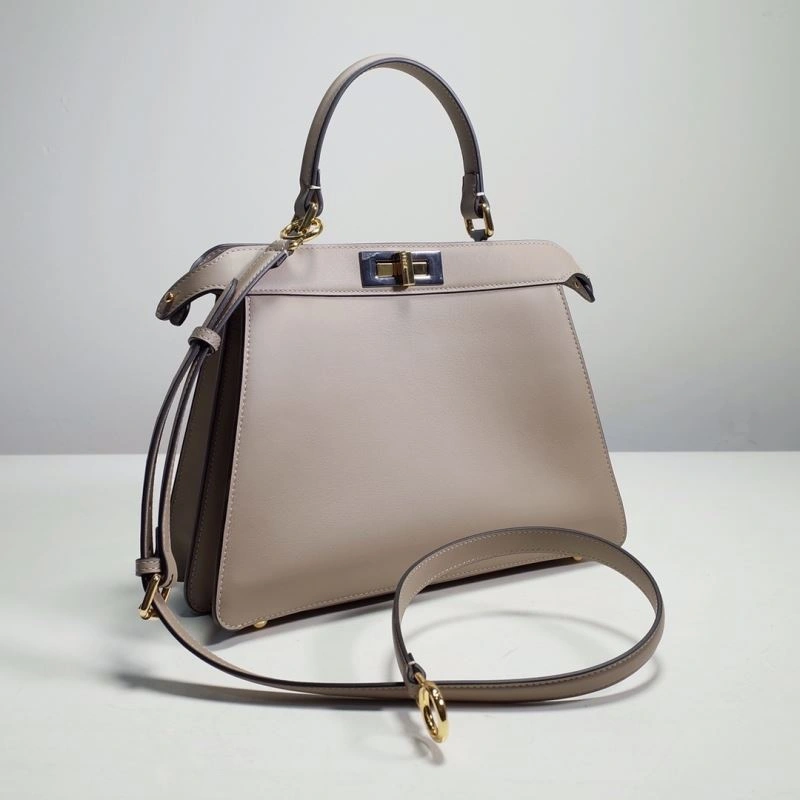 Popular Fendi Peekaboo Bags 59346