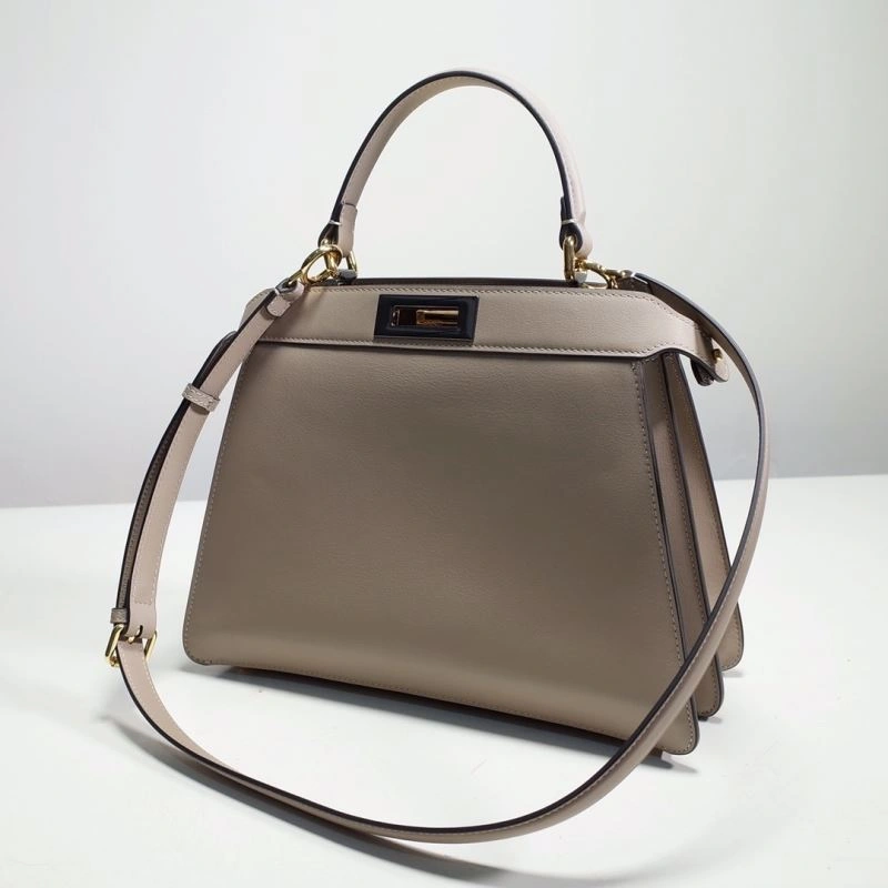 Popular Fendi Peekaboo Bags 59346