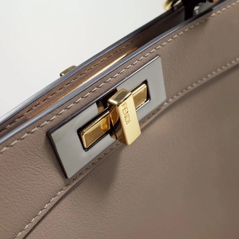 Popular Fendi Peekaboo Bags 59346