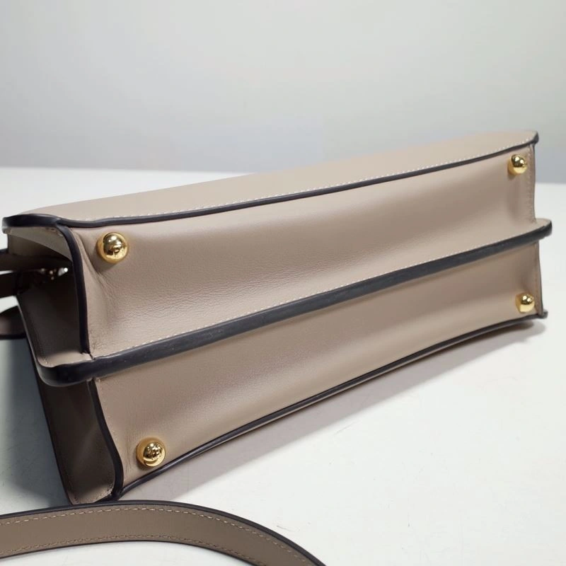 Popular Fendi Peekaboo Bags 59346