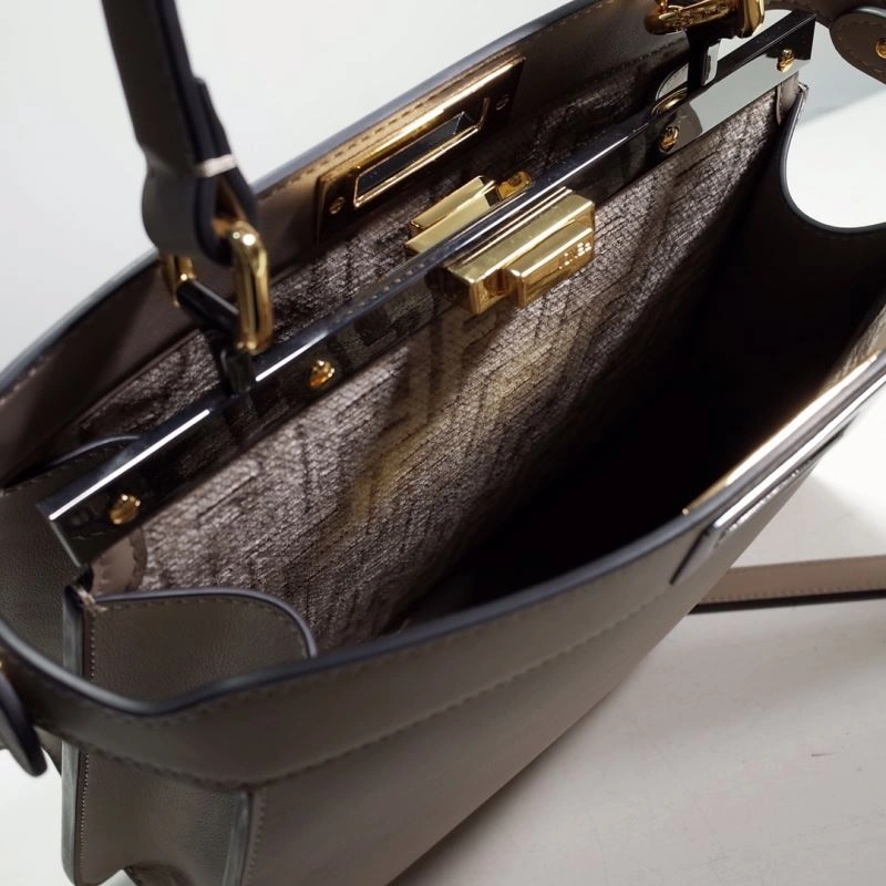 Popular Fendi Peekaboo Bags 59346