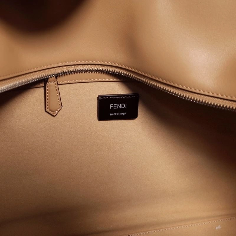 Sleek Fendi Peekaboo Bags 59336