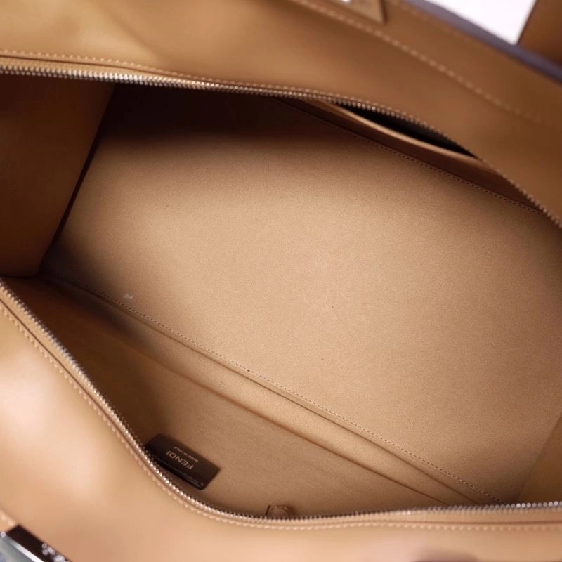Sleek Fendi Peekaboo Bags 59336