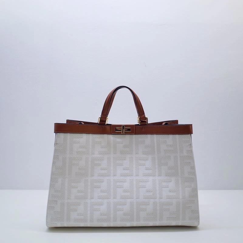 Fendi Peekaboo Bags Thermal 59335