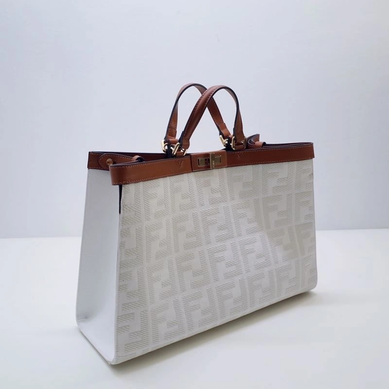 Fendi Peekaboo Bags Thermal 59335