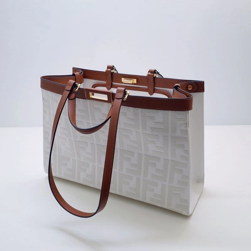 Fendi Peekaboo Bags Thermal 59335