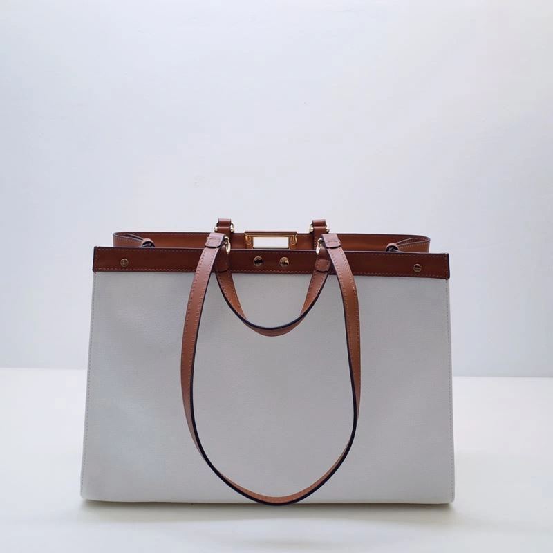 Fendi Peekaboo Bags Thermal 59335