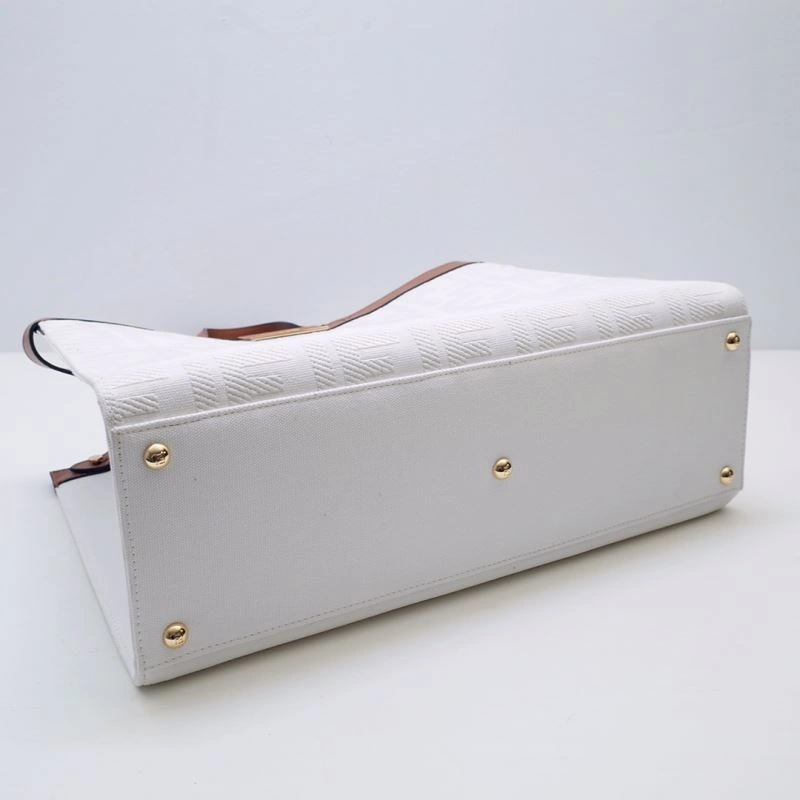 Fendi Peekaboo Bags Thermal 59335