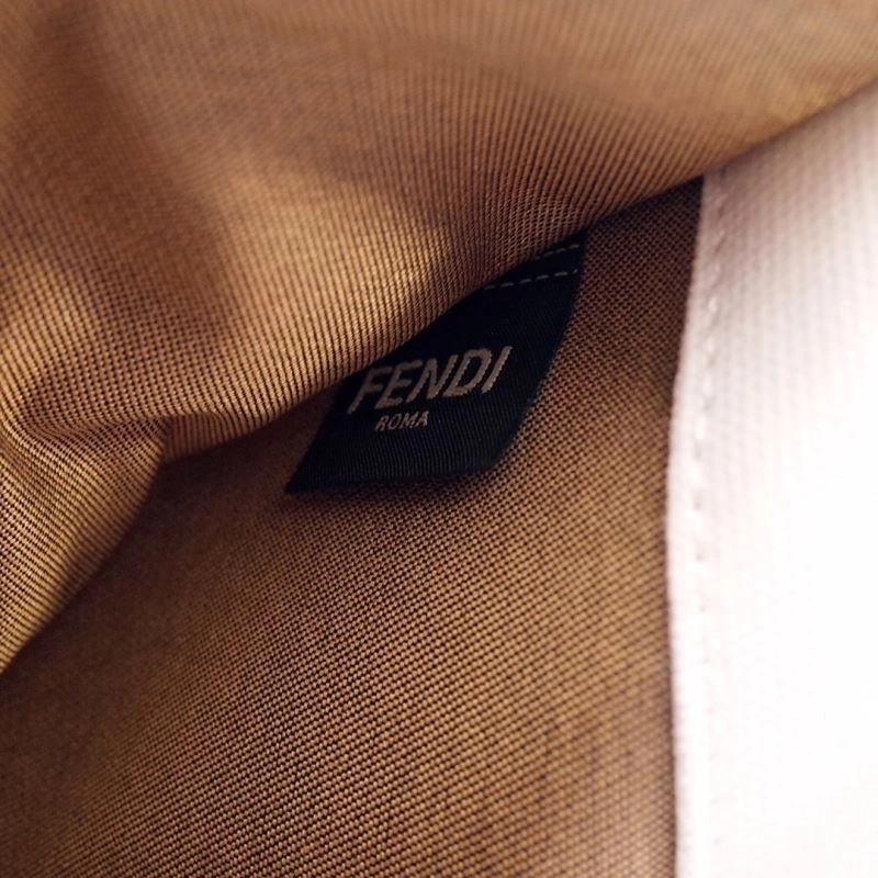 Fendi Peekaboo Bags Thermal 59335