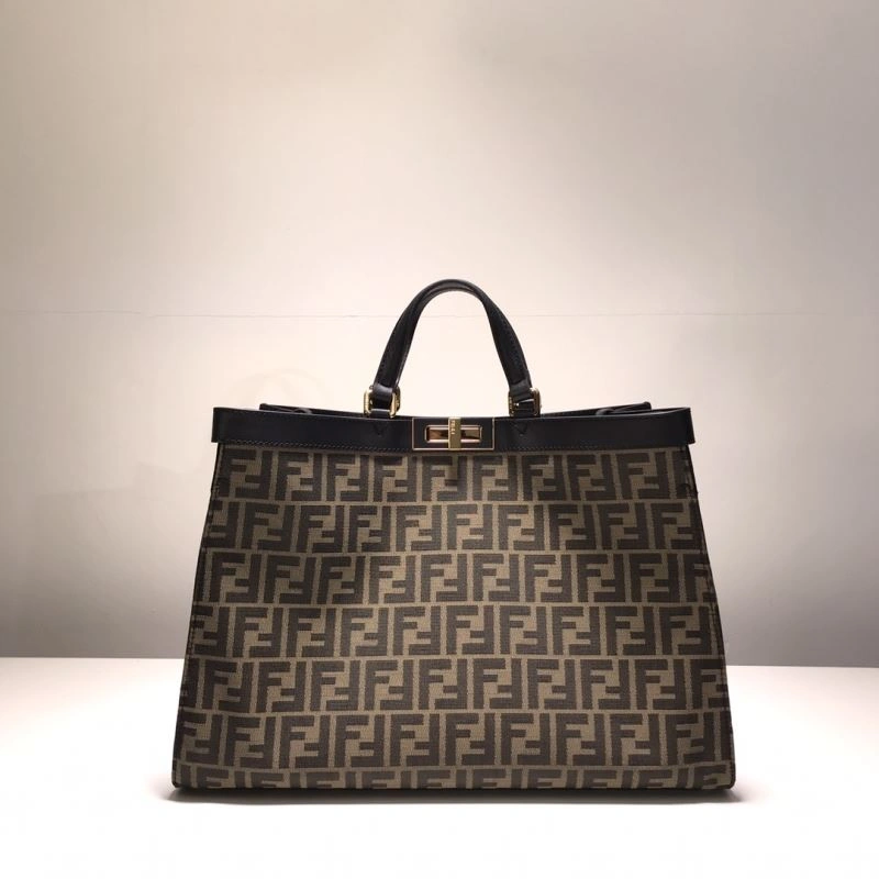 Fendi Peekaboo Bags Youthful 59337