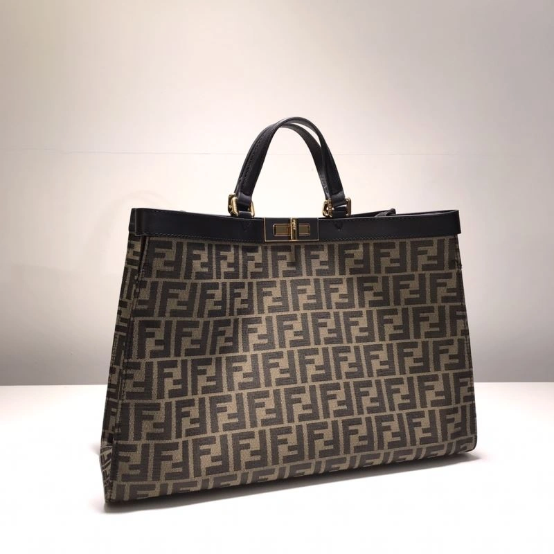 Fendi Peekaboo Bags Youthful 59337