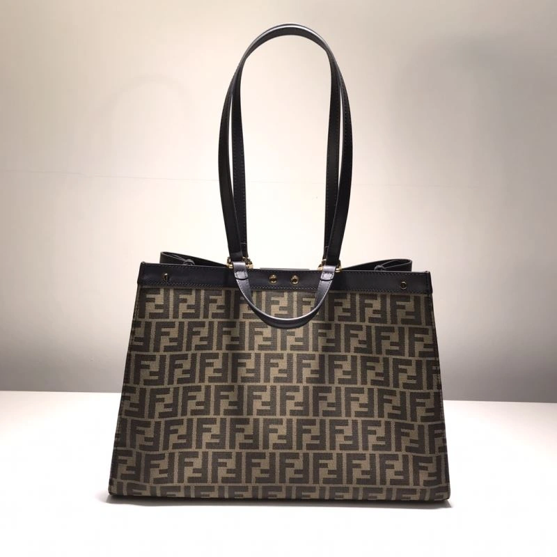 Fendi Peekaboo Bags Youthful 59337