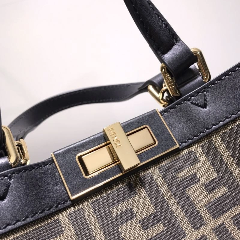 Fendi Peekaboo Bags Youthful 59337