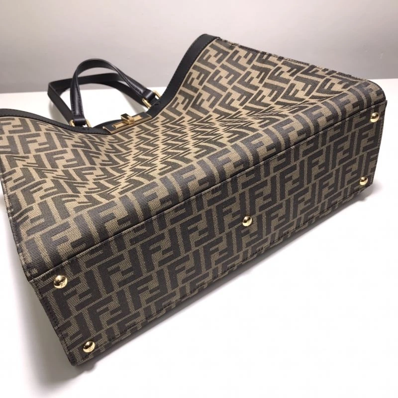 Fendi Peekaboo Bags Youthful 59337